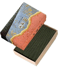 【お線香 花林渡月 沈香 煙多い　線香沈香　贈答用　線香けむり多い　進物　寺院　法要】 花琳 渡月