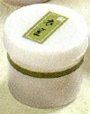 香老舗・松栄堂練香 手作りキット 梅こよみ 補充用 衣笠