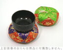 《金襴の美しい布団》【仏具 おりん・ふとんミニ】【仏具 金襴 ふとん】仏具 金襴布団2号(3)