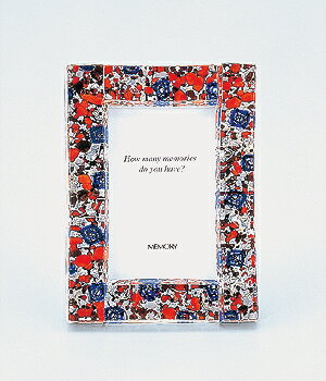 【現代仏具・モダン仏具・洋風仏具】 ヴェネツィアン・フォトフレームVP-010 S