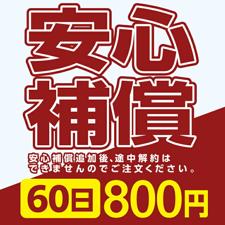 楽天国内WiFiレンタル e-ca楽天市場店wifi レンタル 安心補償サービス 60日プラン専用