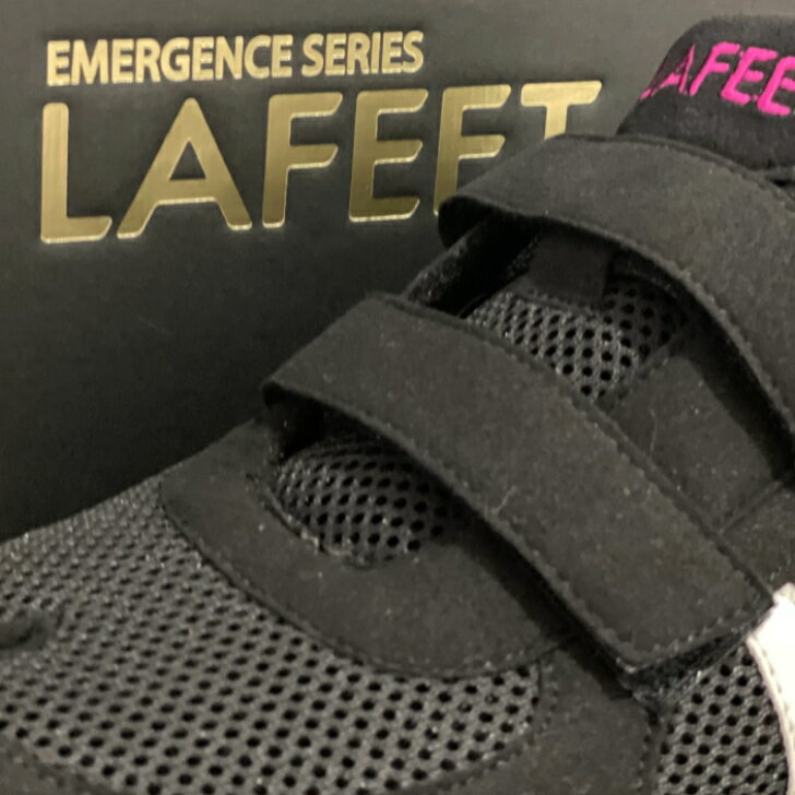 Lafeet ラフィート 足袋 シューズ 外