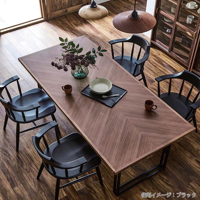 関家具 正規代理店 ダイニングチェア 食卓イス...の紹介画像2