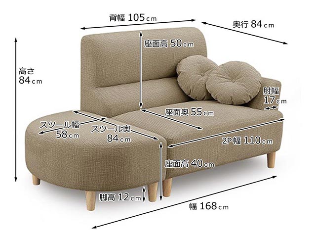 【組立 設置 無料】ソファ ソファー カウチ 二人掛け 2人掛け おしゃれ 安い ひっかき傷 2.5人掛け コーナー l字 カウチソファ コーナーソファ コーナーソファー 変形 ペット
