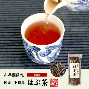 【国産100%】はぶ茶 200g×10袋セット 山口県産 送料無料 決明子茶 ハブ茶 お茶 健康茶 早割 妊婦 ダイエット セット ギフト プレゼント ホワイトデー プチギフト 2021 内祝い お返し