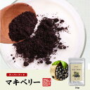 【無農薬マキベリー】マキベリー パウダー 粉末 30g×2袋セット チリ産 無農薬栽培 送料無料 ダイエット サプリ スムージー 無農薬 マキベリー スーパーフード ギフト プレゼント 母の日 父の日 プチギフト お茶 2024 内祝い お返し 2