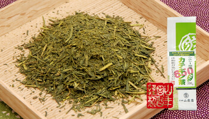 カテキン緑茶 カテキン650mg カテキン茶200g×2袋セット 送料無料 高濃度茶カテキン 母の日 父の日 プチギフト お茶 2024 ギフト プレゼント 内祝い 還暦祝い 男性 女性 父 母 贈り物 香典返し お土産 おみやげ お祝い 誕生日 祖母 おばあちゃん お礼 3