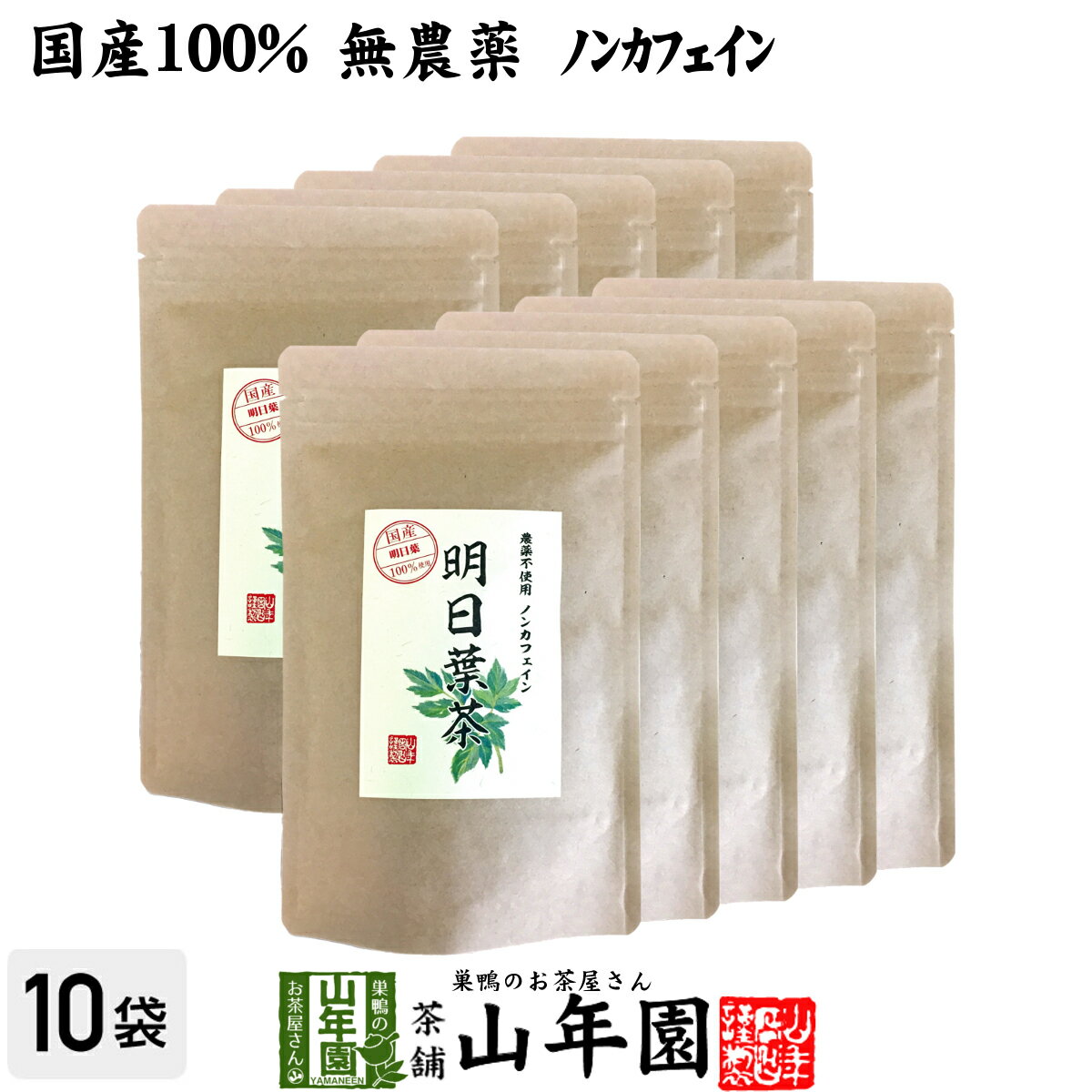 【国産 無農薬 100%】明日葉茶 40g×10袋セット 伊豆諸島で採れた明日葉茶 ノンカフェイン 送料無料 明日葉 アシタバ茶 あしたば茶 明日葉粒 サプリ 健康茶 妊婦 ダイエット セット ギフト プレゼント 父の日 お中元 プチギフト お茶 2024 内祝い