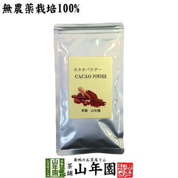 【無農薬カカオパウダー】カカオパウダー 100% 粉末 70g ペルー産 無農薬栽培 送料無料 カカオ コーヒー チョコレート チョコ ダイエット サプリ スムージー 無農薬 スーパーフード セット ギフト プレゼント お歳暮 御歳暮 プチギフト お茶 2019 内祝い