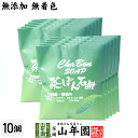 茶ぼん石鹸 90g×10個セット【泡立てネット付き】 送料無料 緑茶石鹸 無添加 無着色 茶葉エキス スクワラン配合 ギフト 敏感肌 赤ちゃん 無添加せっけん ...
