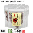 【国産100%】サルノコシカケ茶 ティーパック 1.5g×20パック×6袋セット 宮崎産　鹿児島県産 無農薬 ノンカフェイン 送料無料 ティーバッグ さるのこしかけ サルノコシカケ 国産 高級 ギフト プレゼント 母の日 父の日 プチギフト お茶 2024 内祝い お返し