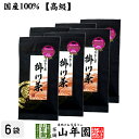 【高級】特選ブラック掛川茶 100g×6袋セット 送料無料 深蒸し茶 日本茶 茶葉 国産 お茶 緑茶 ギフト お中元 御中元 プチギフト お茶 2025 内祝い...