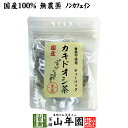 【国産 100%】カキドオシ茶 ティーパック 1.5g×20パック 宮崎県産 無農薬 ノンカフェイン 送料無料 ティーバッグ かきどおし茶 国産 食物繊維 茶葉 カキドオシ茶 ダイエット 妊婦 高級 ギフト プレゼント 父の日 お中元 プチギフト お茶 2025 内祝い お返し