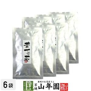 苦丁茶 一枝春 針状 25g×6袋セット 送料無料 美味しい苦丁茶 飲みやすい苦丁茶 母の日 父の日 プチギフト お茶 2024 ギフト プレゼント 内祝い 還暦祝い 男性 女性 父 母 贈り物 香典返し 挨拶品 お祝い 人気 贈物 お土産 おみやげ 誕生日 祖父 祖母 お礼