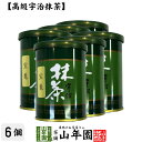 【高級宇治抹茶】抹茶 粉末 宝亀 40g×6缶セット 送料無料 京都宇治の粉末のお抹茶です! 製菓用などにもご使用できます! 抹茶 粉末 高級 国産 ギフト プ...