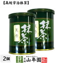 【高級宇治抹茶】抹茶 粉末 晃秀 40g×2缶セット 送料無料 京都宇治の粉末のお抹茶です！ 製菓用などにもご使用できます！ 抹茶 粉末 高級 国産 ギフト プレゼント 母の日 父の日 プチギフト お茶 2024 内祝い 還暦祝い 男性 女性 父 母 贈り物 香典返し 夫婦