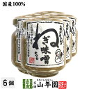 【国産】おばあちゃんのねぎ味噌 100g×6個セット送料無料 ごはんのお供 ご飯に乗せて お湯をさして味噌汁 みそ汁 お茶 セット ギフト プレゼント 父の日 ...