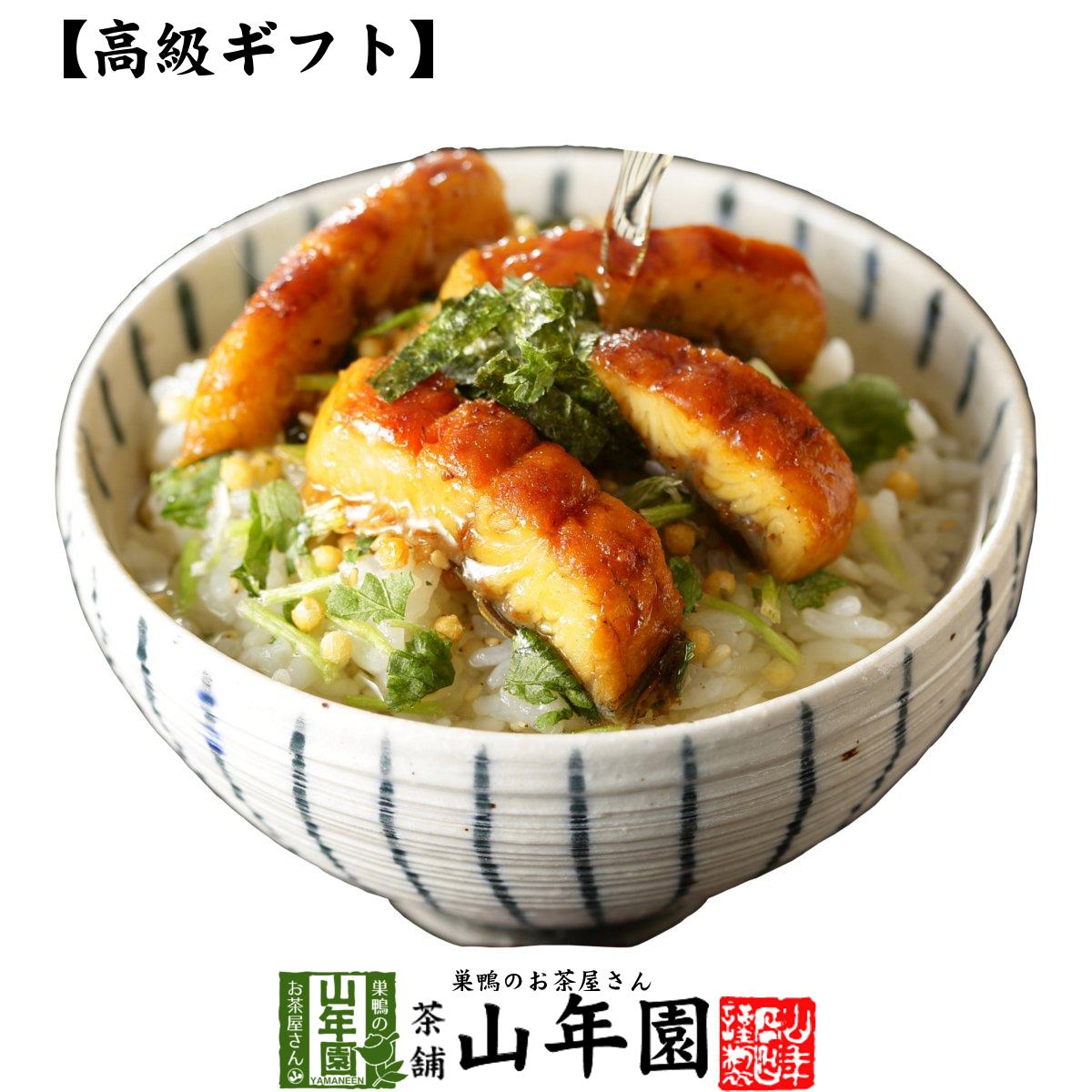 【高級 ギフト】うなぎ茶漬け 送料無料 具材が丸ごと乗った お茶漬け ギフト プレゼント うなぎ 鰻 ウナギ 鰻茶漬け ウナギ茶漬け お茶漬けの素 高級 内祝い 贈り物 お土産 お茶づけ プレゼント 御中元 プチギフト 2023 香典返し 還暦祝い 女性 お祝い