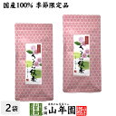 さくら緑茶 50g×2袋セット送料無料 掛川産深蒸し緑茶 静岡産桜葉 健康 ダイエット ギフト プレゼント 母の日 父の日 プチギフト お茶 内祝い チャイ 2024