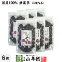 【国産 100%】しそ茶 赤しそ茶 50g×6袋セット 無農薬 ノンカフェイン 宮崎県産または熊本県産 送料無料 しそ緑茶 シソ茶 紫蘇茶 シソ緑茶 紫蘇緑茶 健康茶 妊婦 ダイエット 贈り物 ギフト プレゼント 母の日 父の日 プチギフト お茶 2024 内祝い お返し