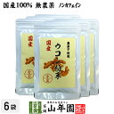 ウコン 粉末 30g×6袋セット パウダー 秋ウコン 山梨県産 ノンカフェイン 送料無料 ウコン茶 うこん ウコン粉末 サプリ セット ギフト プレゼント 母の日 父の日 プチギフト お茶 2024 内祝い お返し