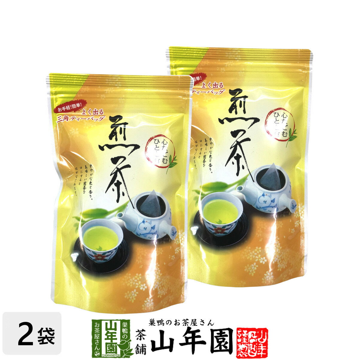 日本茶 お茶 煎茶 国産 やぶ北茶 5g×20パック×2個セット 送料無料 三角ティーパック ティーバッグ 煎茶 茶葉 煎茶 茶葉 日本茶 煎茶 茶葉 お茶 緑茶 ギフト 母の日 父の日 プチギフト お茶 2024 内祝い プレゼント 還暦祝い 男性 女性 母 贈り物 お土産