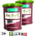 日本茶 お茶 茶葉 静岡県産 抹茶 朝比奈の雪 20g×2個セット静岡県藤枝産高級抹茶 健康 送料無料 国産 緑茶 お中元 御中元 ギフト プレゼント プチギフ...