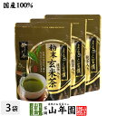 日本茶 お茶 茶葉 掛川茶 粉末 抹茶入玄米茶 50g×3袋セット 健康 送料無料 国産 緑茶 ギフト プレゼント 母の日 父の日 プチギフト お茶 内祝い 2024 還暦祝い 男性 女性 父 母 贈り物 香典返し 挨拶品 お土産 おみやげ お祝い 誕生日 祖父 祖母 お礼 夫婦