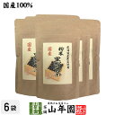 国産100% 北海道産 黒豆茶 粉末 100g×6袋セットこだわりの北海道産黒豆だけを強火で焙煎し粉にしました。 送料無料 健康食品 妊婦 ダイエット セット ギフト プレゼント 敬老の日 プチギフト お茶 2023 内祝い お返し