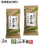 日本茶 お茶 茶葉 釜炒り茶 100g×2袋セット 健康 送料無料 国産 緑茶 ダイエット ギフト プレゼント お歳暮 御歳暮 プチギフト お茶 内祝い 2025 還暦祝い 男性 女性 父 母 贈り物 香典返し 挨拶品 お土産 おみやげ お祝い 誕生日 祖父 祖母 お礼 夫婦