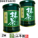 【高級宇治抹茶】抹茶 粉末 緑芳 40g×2缶セット 送料無料 京都宇治の粉末のお抹茶です! 製菓用などにもご使用できます! 抹茶 粉末 高級 国産 ギフト プレゼント お中元 敬老の日 プチギフト お茶 2025 内祝い 還暦祝い 男性 女性 父 母 贈り物 香典返し お土産