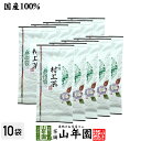 日本茶 お茶 煎茶 茶葉 村上茶 100g×10袋セット 送料無料 煎茶 国産 緑茶 ギフト 母の日 父の日 プチギフト お茶 2024 内祝い お返し プレゼント 還暦祝い 男性 女性 父 母 贈り物 香典返し お土産 おみやげ お祝い 誕生日 祖父 祖母 お礼 夫婦