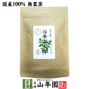 【国産 無農薬】日本山人参茶ティーパック 2g×15包 熊本県産 健康茶 ティーバッグ 妊婦 ダイエット 贈り物 ギフト プレゼント お中元 敬老の日 プチギフ...
