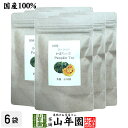 【国産 100%】かぼちゃ茶 30g(2g×15包)×6袋セット ノンカフェイン 送料無料 ティーバッグ ティーパック サプリ 妊婦 ダイエット セット ギフト プレゼント 父の日 お中元 プチギフト お茶 2025 内祝い