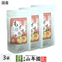 【国産】水出しもも冷茶 40g(4g×10p)×3袋セットティーパック ティーバッグ 静岡県掛川産深蒸し煎茶 山梨県産白桃 健康 送料無料 ダイエット ギフト プレゼント お中元 御中元 プチギフト お茶 内祝い 2025