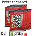 楽天巣鴨のお茶屋さん 山年園とうがらし梅茶 2g×24本×10袋セット 送料無料 とうがらしうめ茶 唐辛子梅茶 とうがらし梅茶 内祝い 贈り物 粉末 カプサイシン 健康茶 お茶 昆布茶 梅肉 美容 ぽかぽか ギフト プレゼント 母の日 父の日 プチギフト お茶 唐辛子 2021