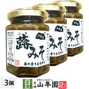 山幸彦 蕗みそ 125g×3個セット国産ふきのとうを信州味噌で味付 お茶漬け・おにぎり・お豆腐に Made in Japan 送料無料 国産 緑茶 ダイエット ギフト プレゼント お歳暮 御歳暮 プチギフト お茶 内祝い 2025