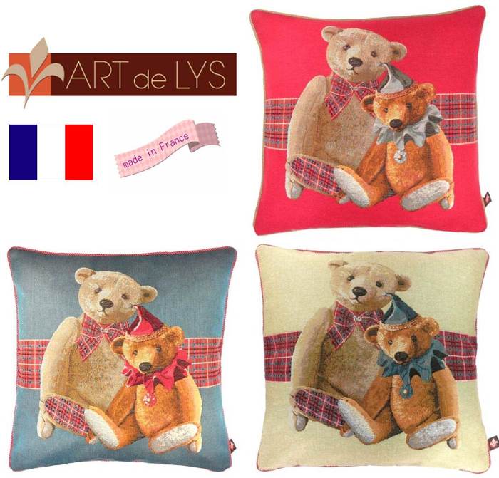 ݌ɌyART de LYSz Teddy Bear NbVJo[ 2058L 50~50cm yzyyzyHLS_DUz