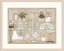 ★数量限定セール★ 【ル ボヌール デ ダム】 刺繍キット 2682 Tout blanc オールホワイト 【送料無料】【あす楽】【HLS_DU】