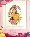 ʌ聚yVervacoz NXXeb` hJLbg 145096 Princess Belle with Flower / fBYj[EvZX Ɩb xyyz݌Ɍ