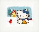 yxoRz NXXeb` hJLbg 0148648 Winter ~@Hello Kitty n[LeByyzyHLS_DUz