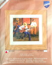 ★数量限定セール★ クロスステッチ 刺繍キット Jazz rhythms ジャズミュージシャン 2002/75.328