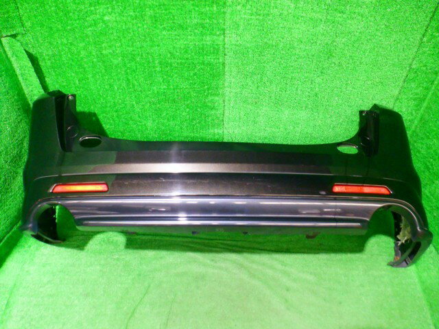 【中古】中古部品 MPV LY3P リアバンパー 【3340140100-000025113715100】