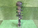 【中古】中古部品 エクストレイル NT31 左フロントストラット 【3260070000-250623000150210】