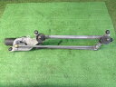 【中古】中古部品 エクストレイル NT31 フロントワイパーモーター 【3260070000-250623000161600】