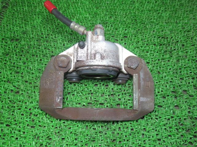 【中古】中古部品 サンバー KS4 左フロントキャリパー 【3330540100-250403000944360】
