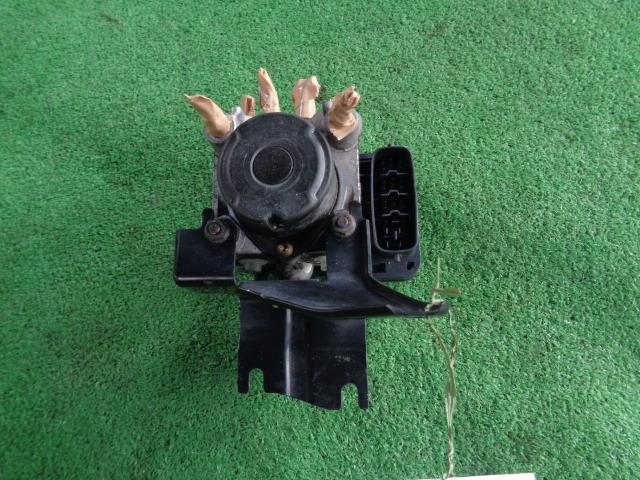 【中古】中古部品 ラパン HE21S ABSアクチュエーター 【3340030100-520645000042501】