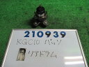 【中古】中古部品 パッソ KGC10 リアハブ 【3330980100-000021093944471】