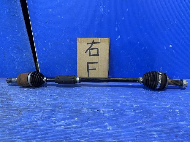 【中古】中古部品 N−ONE JG1 右フロントドライブシャフト 【3310050100-231127000142101】