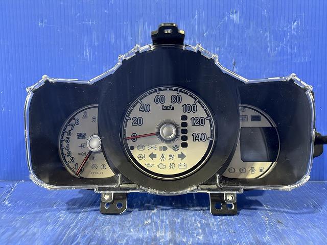 【中古】中古部品 N−ONE JG1 スピードメーター 【3310050100-231127000161401】